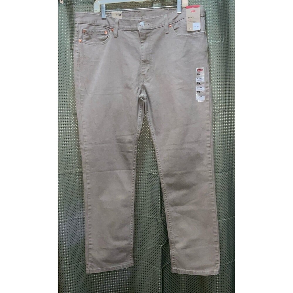 LEVI Men’s Jeans